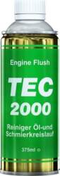TEC2000 Engine Flush engine flush 375