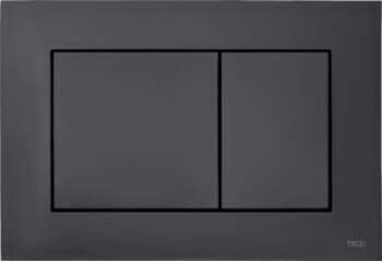 Tece Now flush button for WC