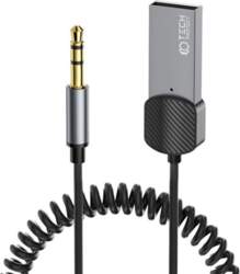 Tech-Protect Bluetooth adapter UltraBoost AUX Audio