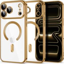 Tech-Protect case Apple iPhone 17/18 Pro