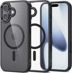 Tech-Protect case Apple iPhone 17 MagMat