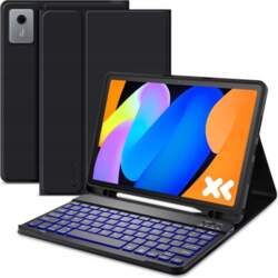 Tech-Protect SC Pen + Keyboard Case