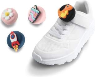 TECH-PROTECT SMOOTH FOR KIDS 4-PACK APPLE