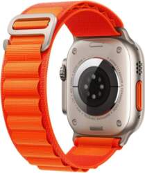 Tech-Protect TECH-PROTECT NYLON PRO APPLE WATCH