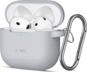 Tech-Protect TECH-PROTECT SILICONE HOOK APPLE AIRPODS
