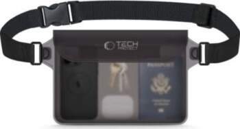 Tech-Protect TECH-PROTECT UWP10 UNIVERSAL WATERPROOF POUCH