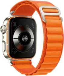 Tech-Protect watch strap Nylon Pro Huawei