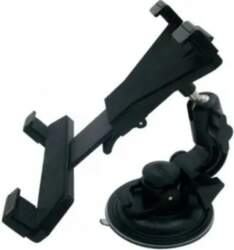 Techly Tablet Holder for Window with