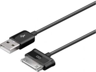 Techly USB cable for Samsung Galaxy
