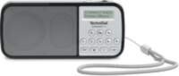 TechniSat TECHNIRADIO RDR DAB+ Radio  USB