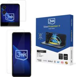 Tecno Phantom V Flip2 - 3mk
