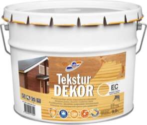 TEKSTURDEKOR BASE-EC 9 9L 28101100 4750445117059