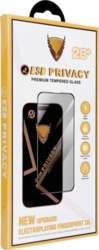 TelForceOne OG Premium Privacy Glass -