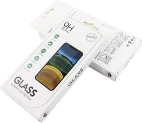 Tempered glass 2 5D for iPhone