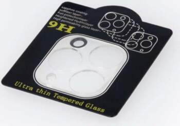 Tempered glass 3D for camera for