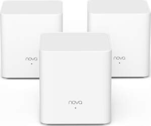 Tenda Nova system Mesh MX3 (3pack)