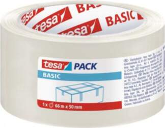 Tesa Tasma pakowa tesa Registered BASIC