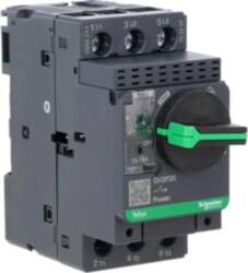 TeSys Deca Motor switch 3P 7