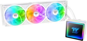 TH360 V3 ARGB Sync (weiß Snow