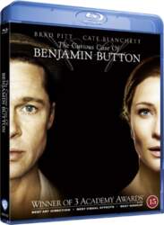 The Curious Case of Benjamin Button