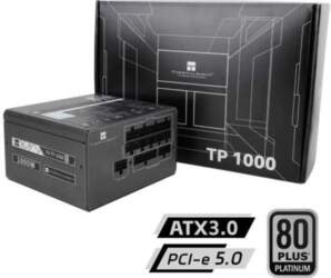Thermalright TP-1000 - 1000W Fully Modular