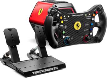 Thrustmaster - T818 Ferrari 488 GT3