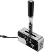 Thrustmaster TSS Handbrake Black/Silver 4060306