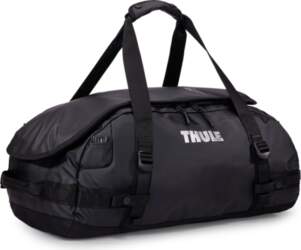 Thule 4989 Chasm Duffel 40L Black