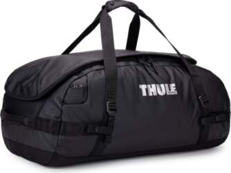 Thule 4993 Chasm Duffel 70L Black
