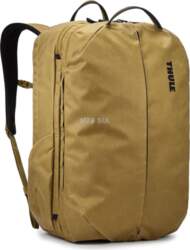 Thule Aion 40L backpack (brown nutria