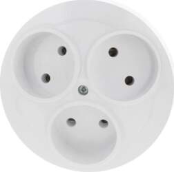 Timex OPAL Triple socket b/u /installation