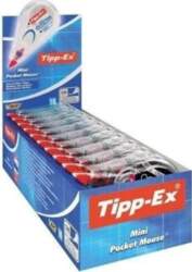 Tipp-Ex Decor Mini Pocket Equalizer (10pcs)