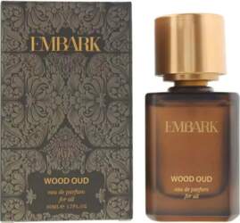 Tom Ford Wood Oud Eau De