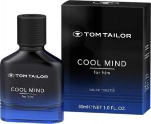 Tom Tailor Tom Tailor  Cool Mind