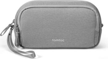 tomtoc pouch