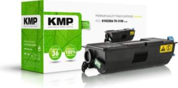 Toner Kyocera TK3100           comp. black             K-T66