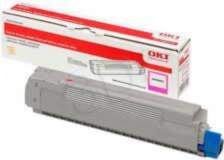 Toner OKI  MC500   Magenta  46490606    6000