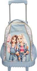 Topmodel - School Backpack Trolley FESTIVAL