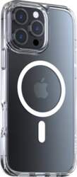 Torras Diamond-Mag Case for iPhone 16