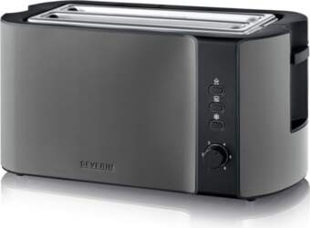 Toster Severin Severin AT 9341 Dark