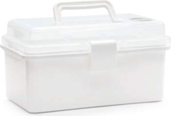 TOYMAX - Storage box with insert