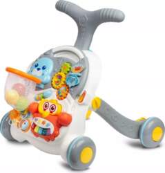 Toyz PUSH TABLE 2 IN 1