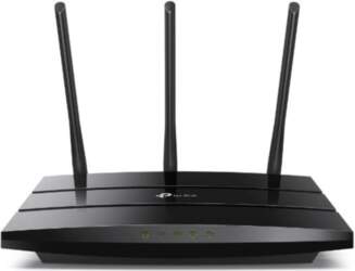 TP-Link Archer A8 Archer A8