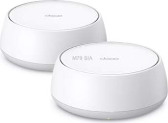 TP-Link Deco BE25  Wi-Fi 7  2