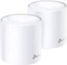 TP-Link Deco X20 2-Pack DECO X20(2-PACK)
