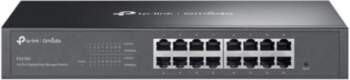 TP-Link Omada ES216G network switch Managed