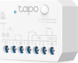 TP-Link Tapo S110E Smart Switch Module