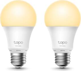 TP-Link Tapo Smart Wi-Fi Light Bulb
