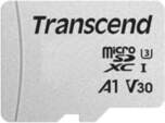 Transcend microSDHC 300S     4GB Class 10
