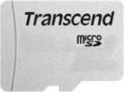 Transcend microSDHC 300S 8GB Class 10